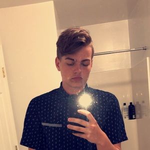 Meet your Posher, John